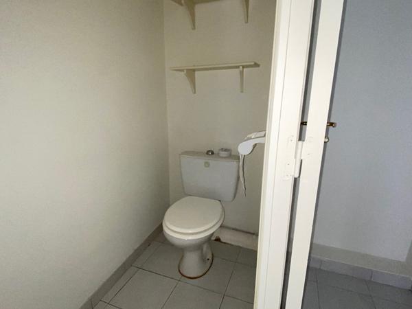 HEREPIAN - Appartement 3 pièce(s) - 86,35 m² - Loyer 733 € CC