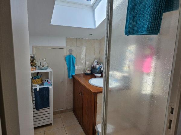 Jolie maison situé sur les hauteurs d'Albi de 130m².