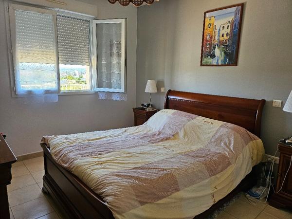 Jolie maison situé sur les hauteurs d'Albi de 130m².