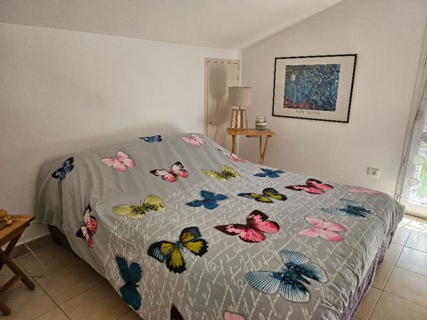 Jolie maison situé sur les hauteurs d'Albi de 130m².