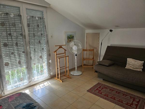 Jolie maison situé sur les hauteurs d'Albi de 130m².