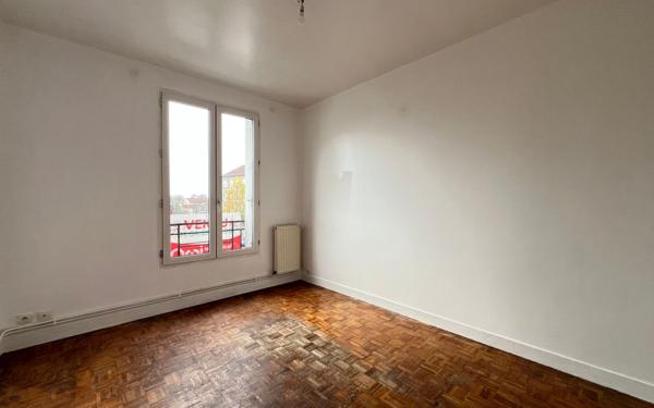 Appartement à vendre    2 pièces • 34,10 m2 Brou-sur-Chantereine