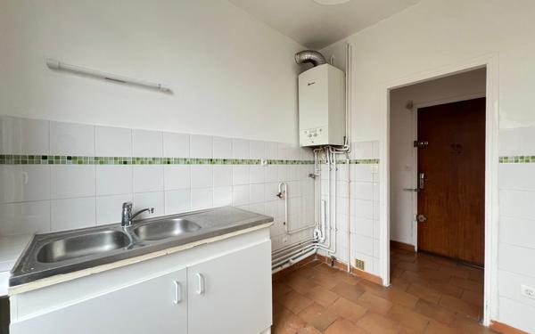 Appartement à vendre    2 pièces • 34,10 m2 Brou-sur-Chantereine