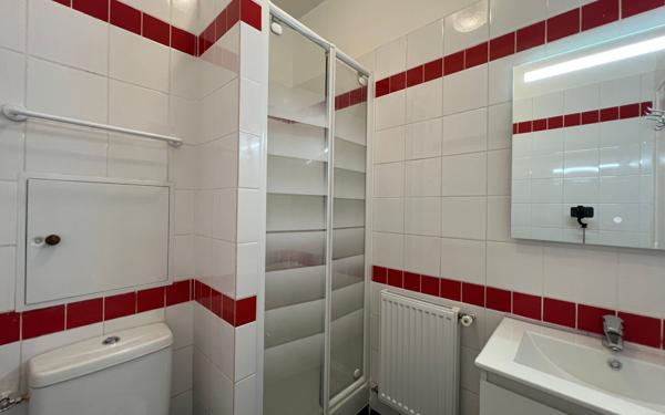 Appartement à vendre    2 pièces • 34,10 m2 Brou-sur-Chantereine