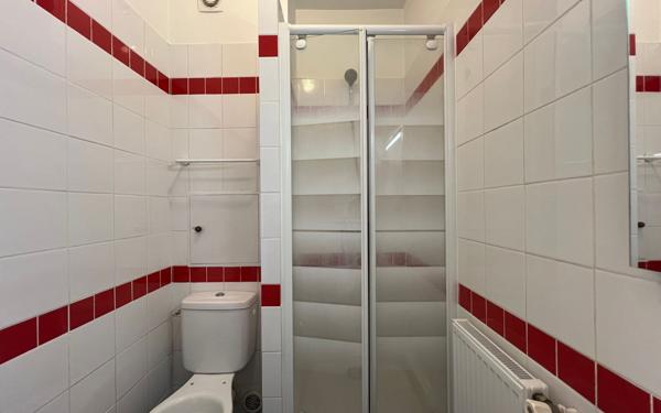 Appartement à vendre    2 pièces • 34,10 m2 Brou-sur-Chantereine