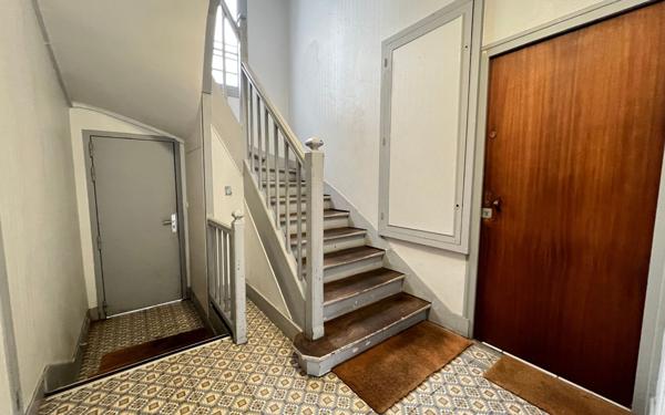 Appartement à vendre    2 pièces • 34,10 m2 Brou-sur-Chantereine