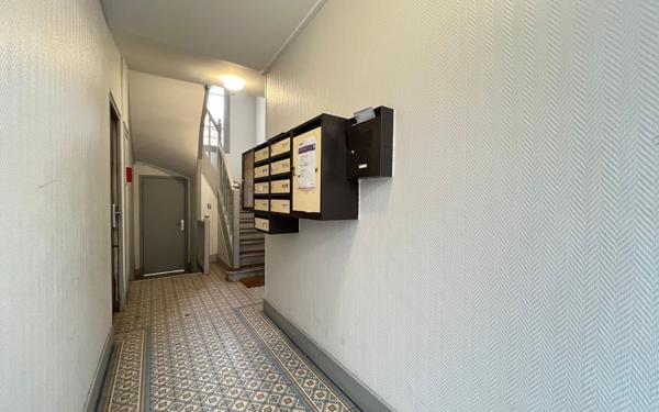 Appartement à vendre    2 pièces • 34,10 m2 Brou-sur-Chantereine