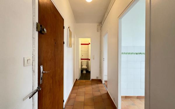 Appartement à vendre    2 pièces • 34,10 m2 Brou-sur-Chantereine