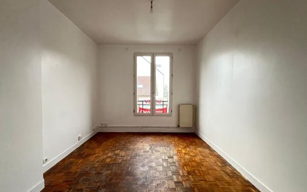 Appartement à vendre    2 pièces • 34,10 m2 Brou-sur-Chantereine