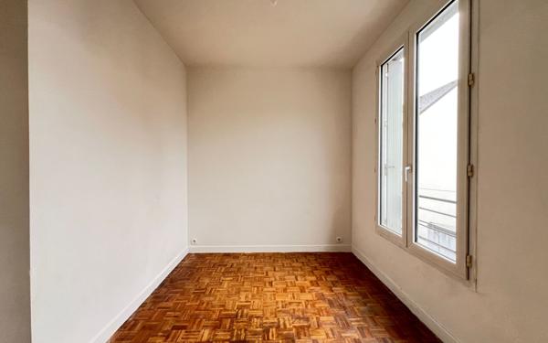 Appartement à vendre    2 pièces • 34,10 m2 Brou-sur-Chantereine