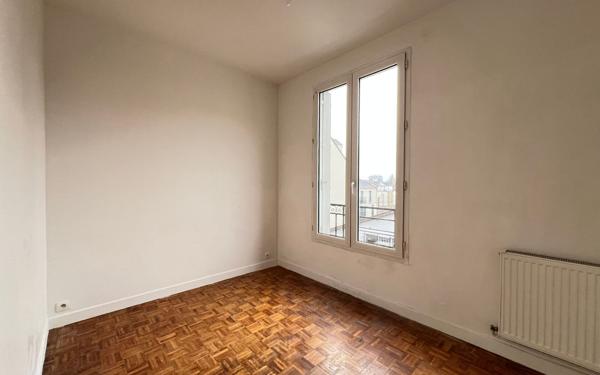 Appartement à vendre    2 pièces • 34,10 m2 Brou-sur-Chantereine