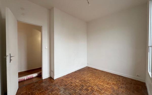 Appartement à vendre    2 pièces • 34,10 m2 Brou-sur-Chantereine