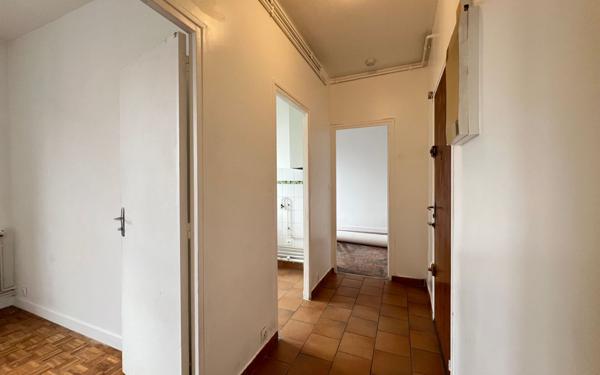 Appartement à vendre    2 pièces • 34,10 m2 Brou-sur-Chantereine