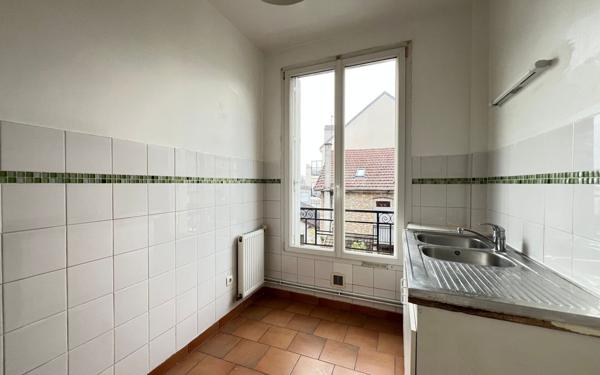 Appartement à vendre    2 pièces • 34,10 m2 Brou-sur-Chantereine