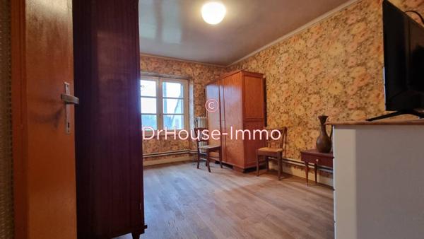 Maison à vendre 5 pièces de 87 m²