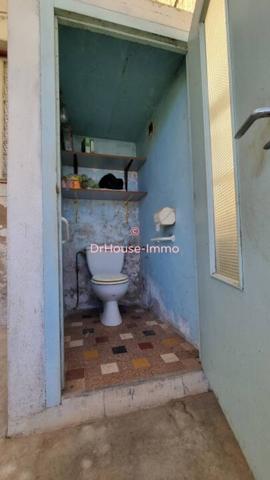 Maison à vendre 5 pièces de 87 m²