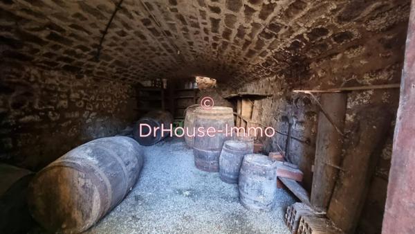 Maison à vendre 5 pièces de 87 m²