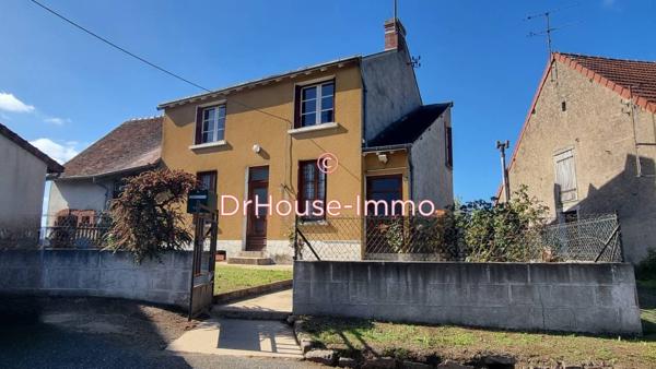 Maison à vendre 5 pièces de 87 m²