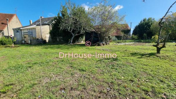 Maison à vendre 5 pièces de 87 m²