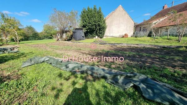 Maison à vendre 5 pièces de 87 m²