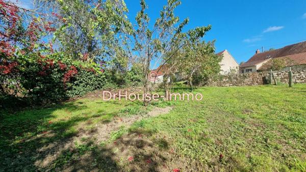 Maison à vendre 5 pièces de 87 m²