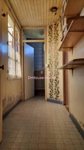 Maison à vendre 5 pièces de 87 m²