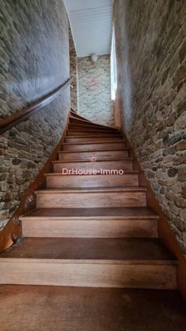 Maison à vendre 5 pièces de 87 m²