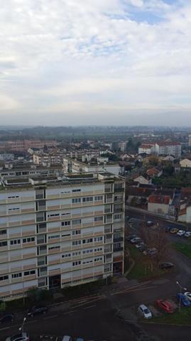 Appartement  3 pièce(s) 72.62 m2