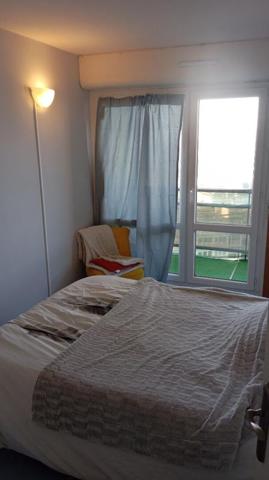 Appartement  3 pièce(s) 72.62 m2