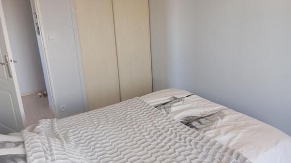 Appartement  3 pièce(s) 72.62 m2