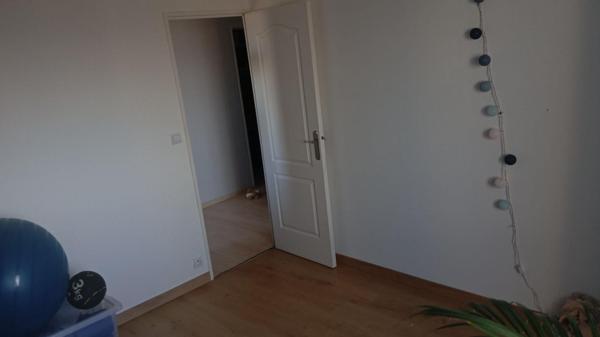 Appartement  3 pièce(s) 72.62 m2