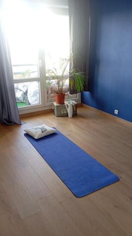 Appartement  3 pièce(s) 72.62 m2