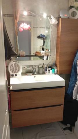 Appartement  3 pièce(s) 72.62 m2