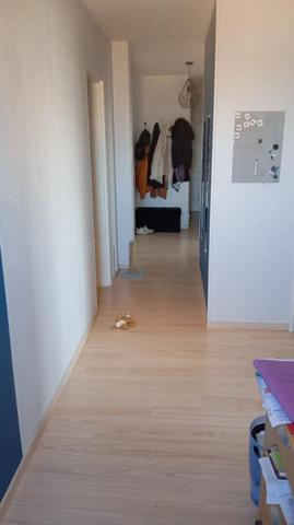 Appartement  3 pièce(s) 72.62 m2