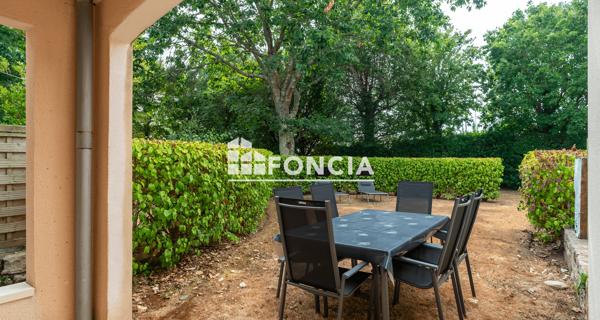 À vendre Appartement 2 pièces 36.17 m² - La Forêt-fouesnant 29940