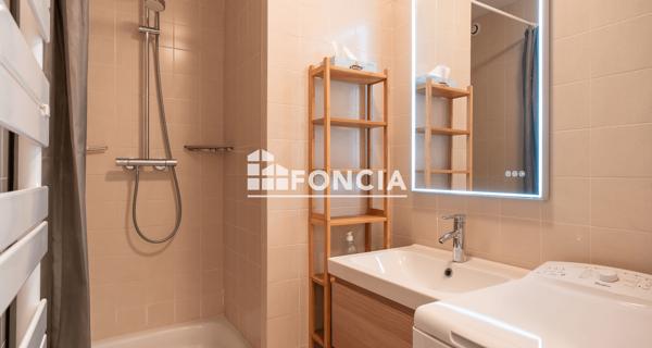 À vendre Appartement 2 pièces 36.17 m² - La Forêt-fouesnant 29940