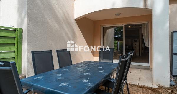 À vendre Appartement 2 pièces 36.17 m² - La Forêt-fouesnant 29940