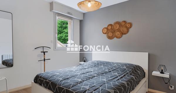 À vendre Appartement 2 pièces 36.17 m² - La Forêt-fouesnant 29940
