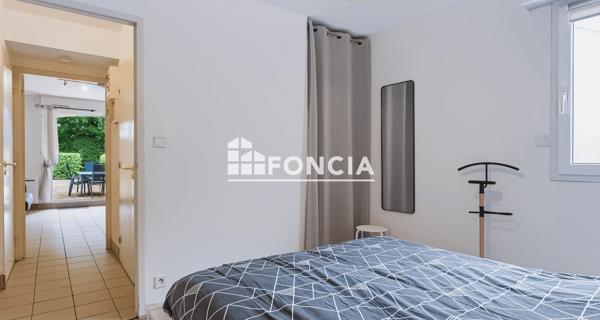À vendre Appartement 2 pièces 36.17 m² - La Forêt-fouesnant 29940