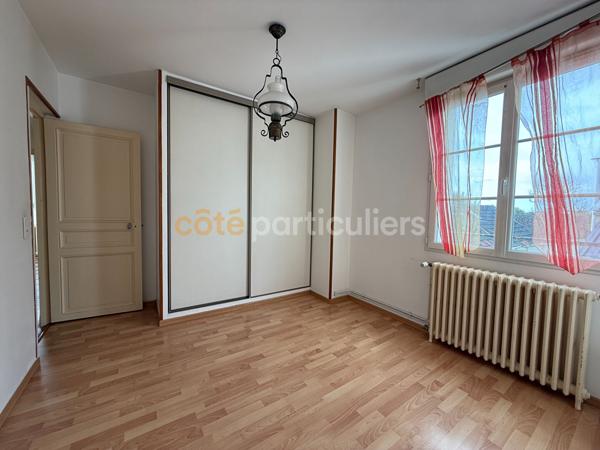 Location
                Appartement40,03 m² - 2 Pièces -
                    HAM (80400)