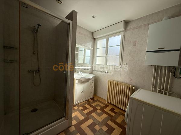 Location
                Appartement40,03 m² - 2 Pièces -
                    HAM (80400)
