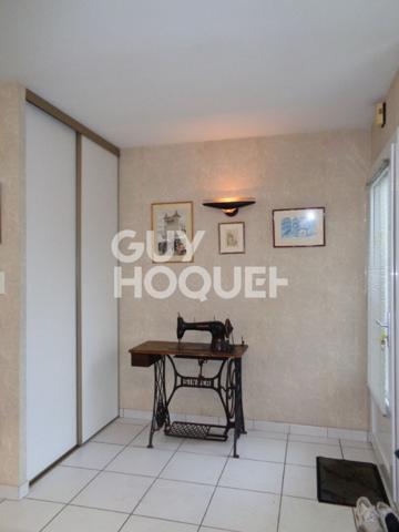 Maison Marmande de plain-pied 104 m2 avec garage et jardin