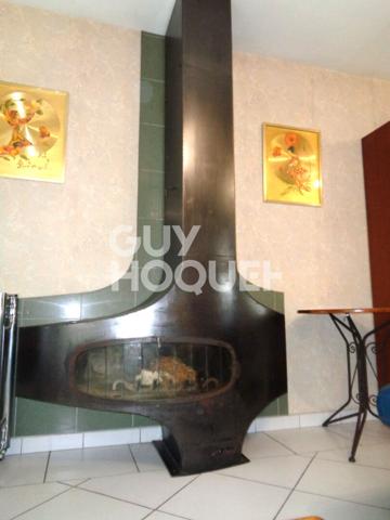 Maison Marmande de plain-pied 104 m2 avec garage et jardin