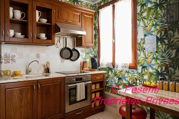 Maison Saint Thibault Des Vignes 3 pièce(s) 57 m2 sur s/Sol total