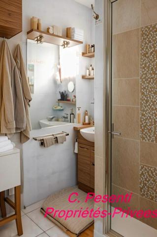 Maison Saint Thibault Des Vignes 3 pièce(s) 57 m2 sur s/Sol total