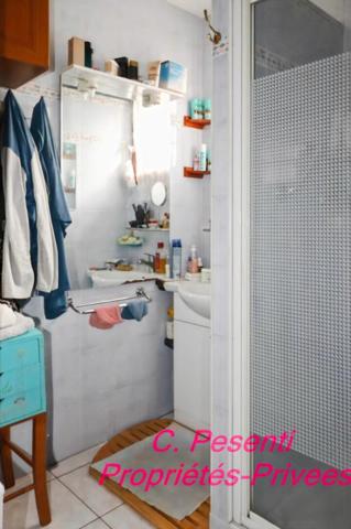 Maison Saint Thibault Des Vignes 3 pièce(s) 57 m2 sur s/Sol total