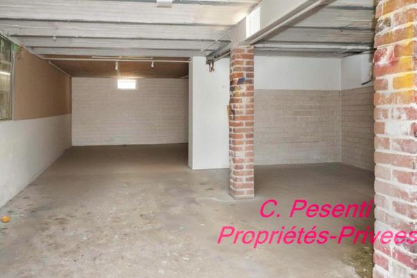 Maison Saint Thibault Des Vignes 3 pièce(s) 57 m2 sur s/Sol total