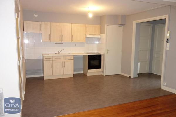 Appartement à louer 3 pièces 66.71m²