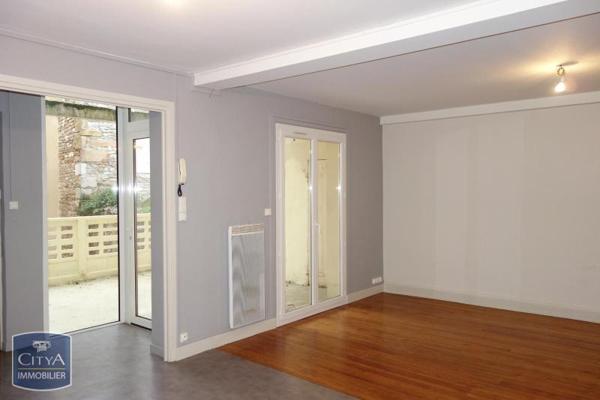 Appartement à louer 3 pièces 66.71m²