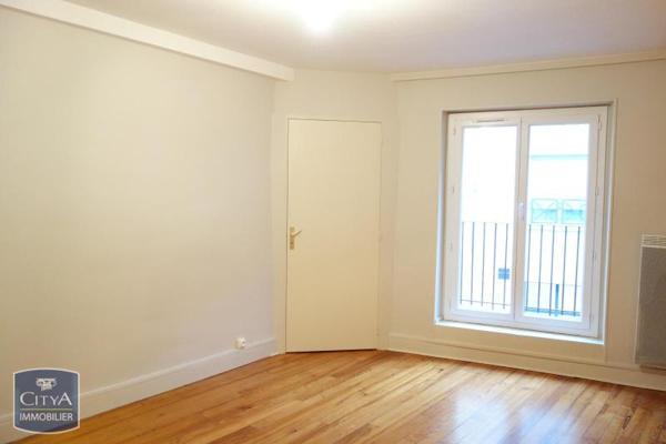 Appartement à louer 3 pièces 66.71m²